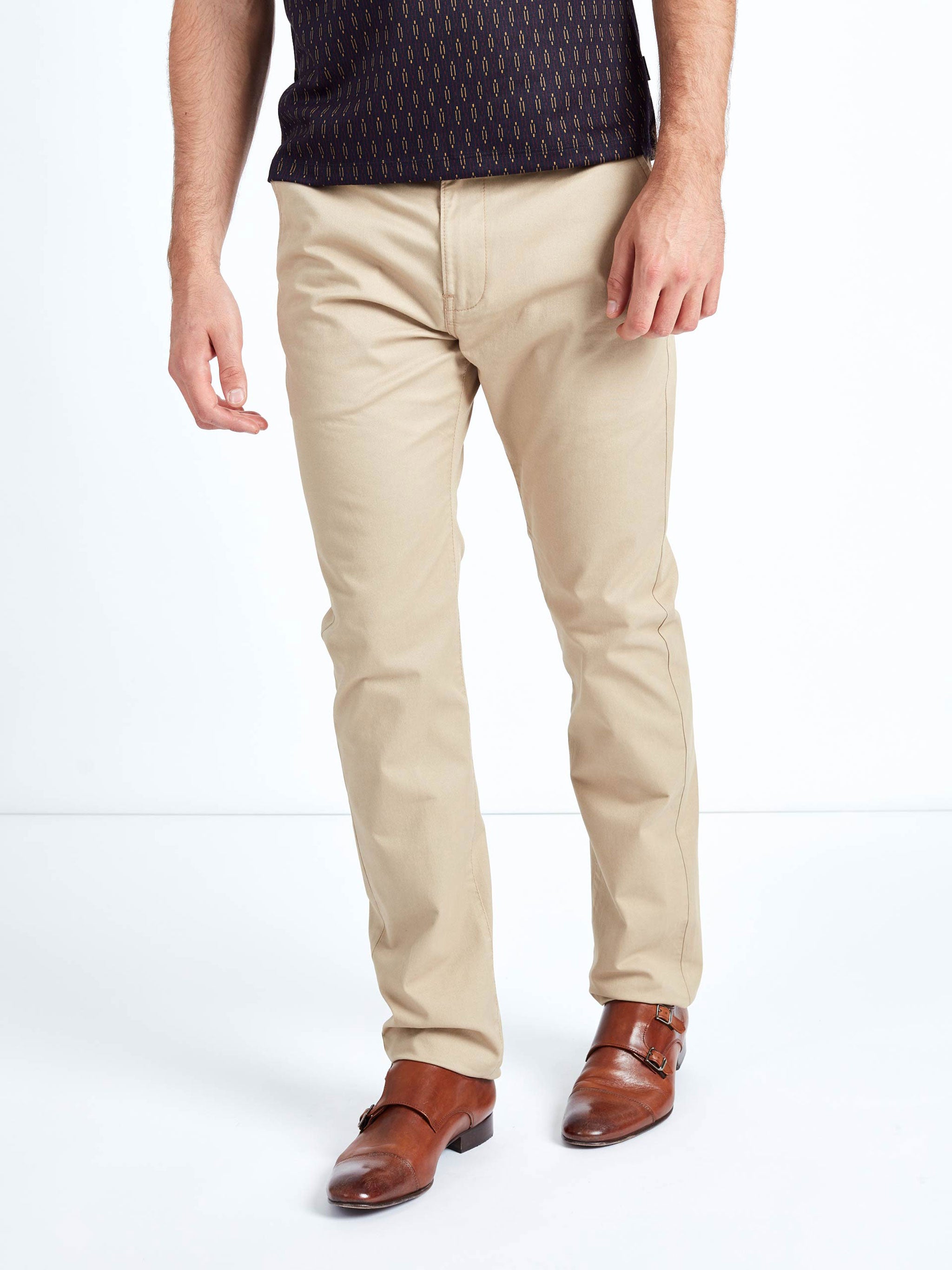 Levi's men's 511 outlet slim chino pant