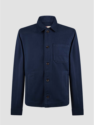 Company Navy Jacket