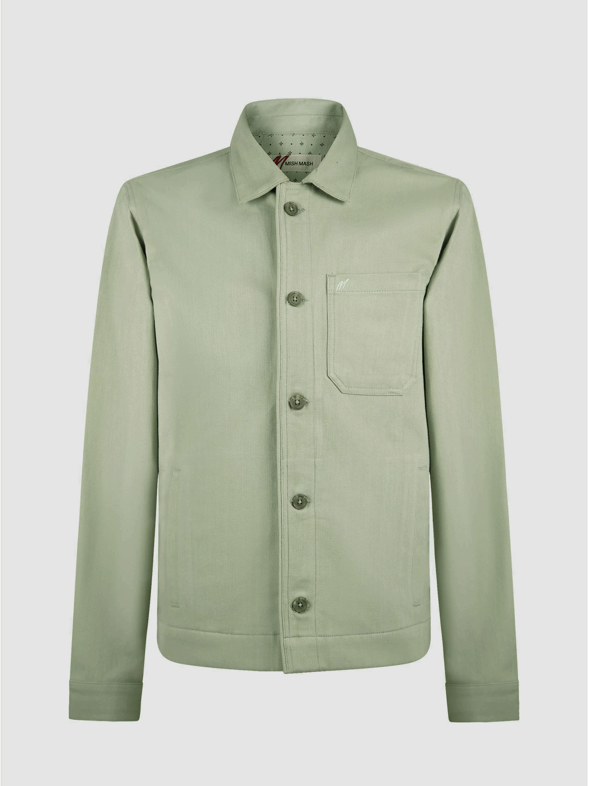 Company Desert Sage Jacket