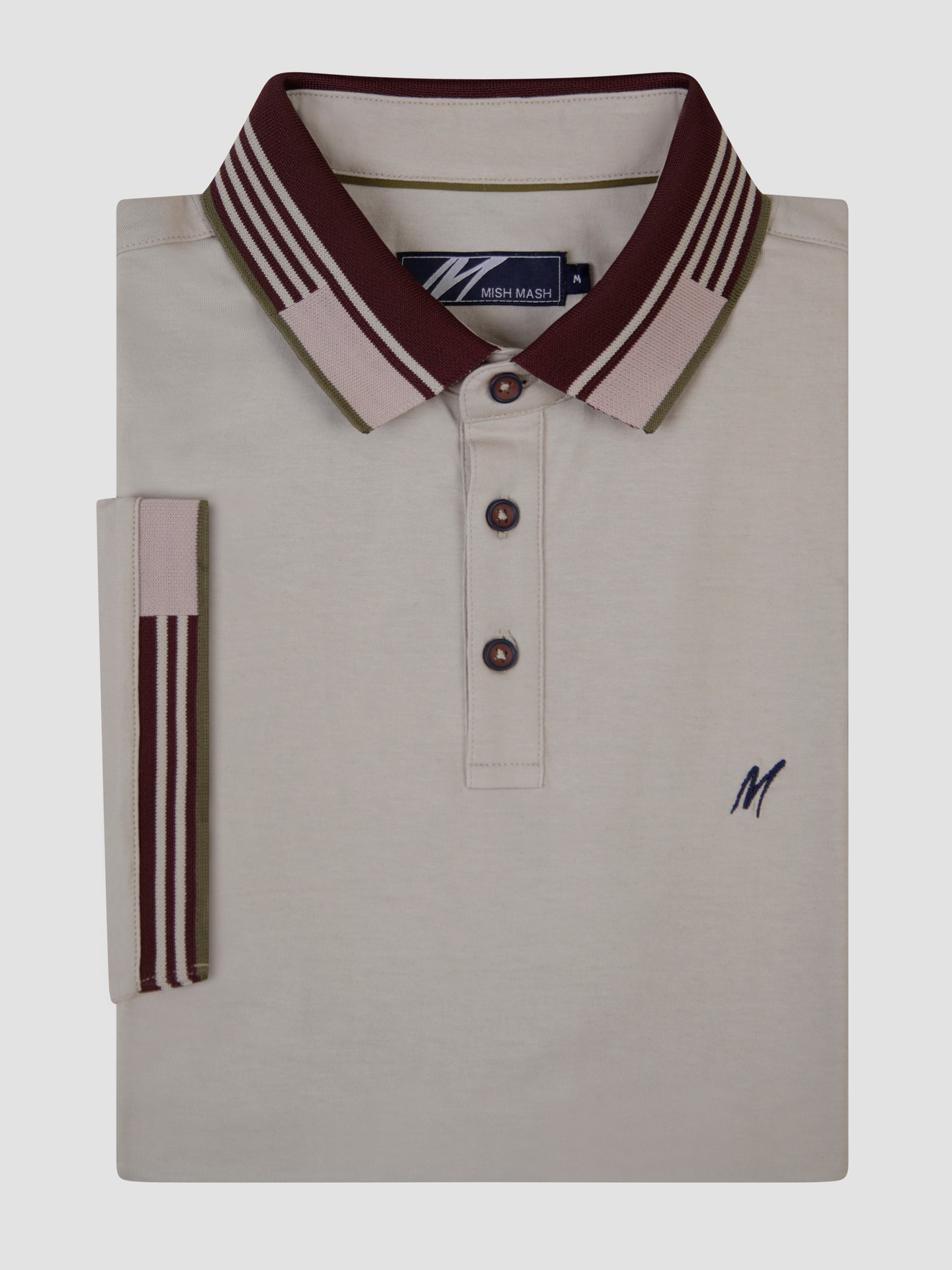 mens uk short sleeve polo