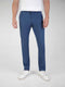 Tapered Fit Mid Stretch Casual Cotton Bromley Airforce Chino Trouser