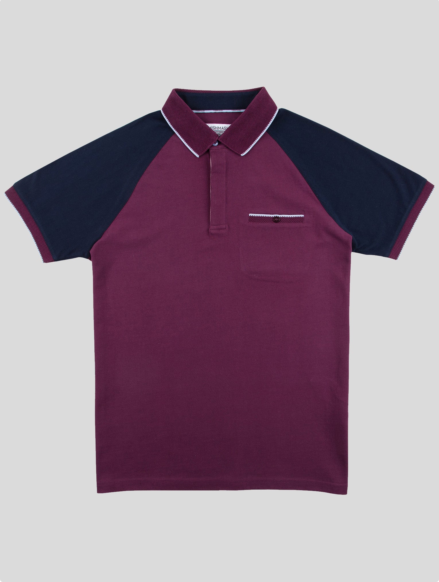 Maroon polo hotsell shirt sale