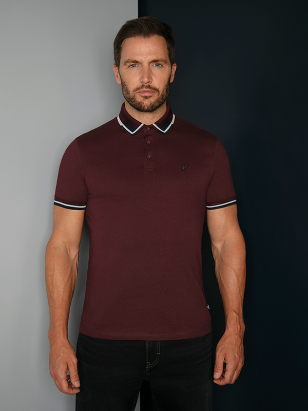 mens uk short sleeve polo 