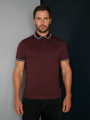 mens uk short sleeve polo