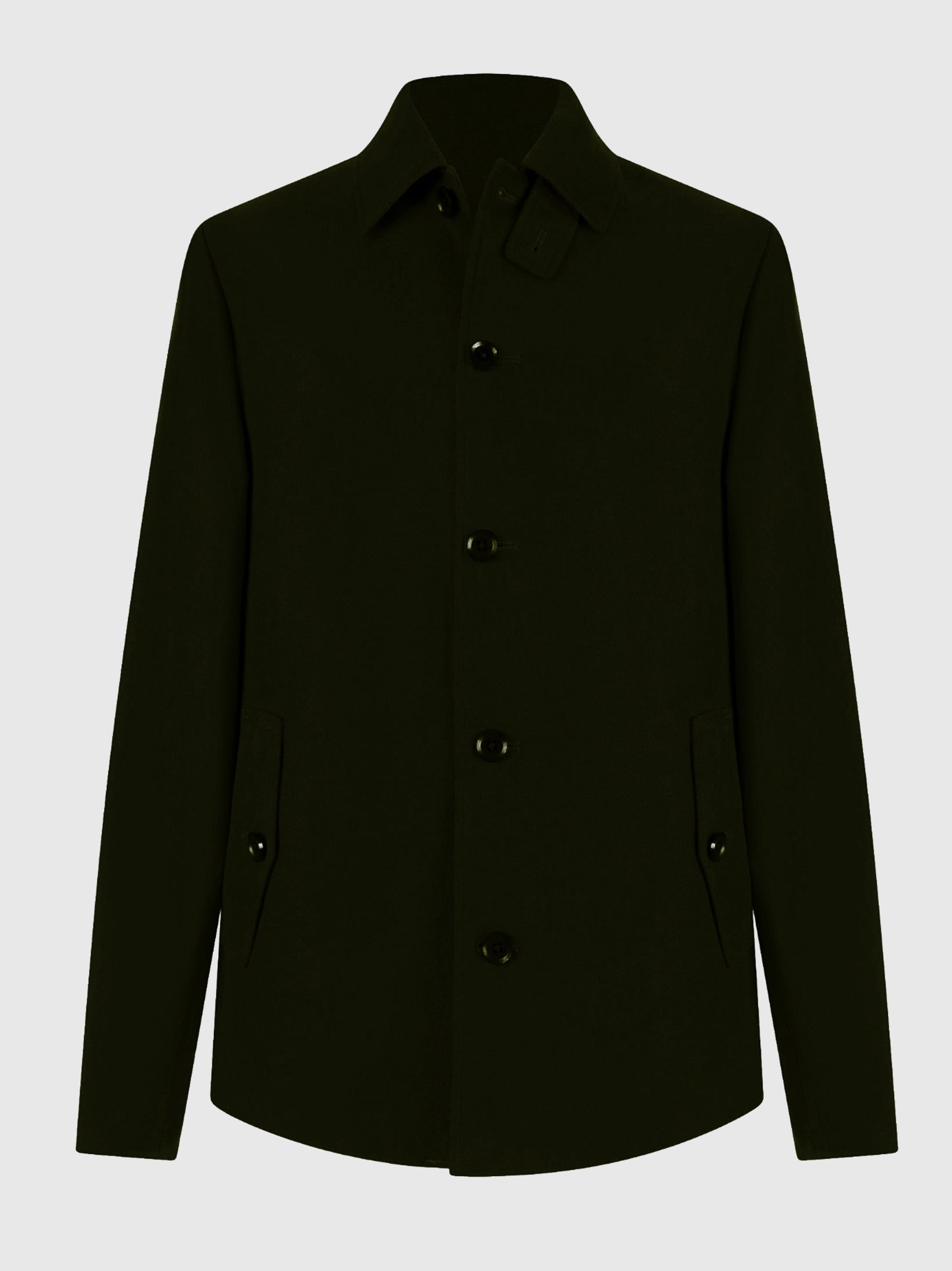 Mens sales tailored jacket