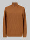 Cypress Rust L/S Knit