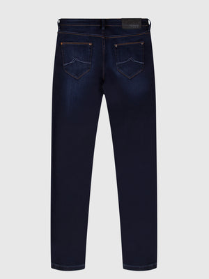 Slim Fit Flex Reform Midnight Jeans