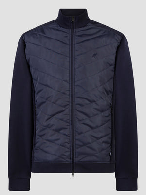 Jasmund Navy Jacket