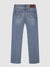 Straight Fit Lot XX Light Denim Jeans