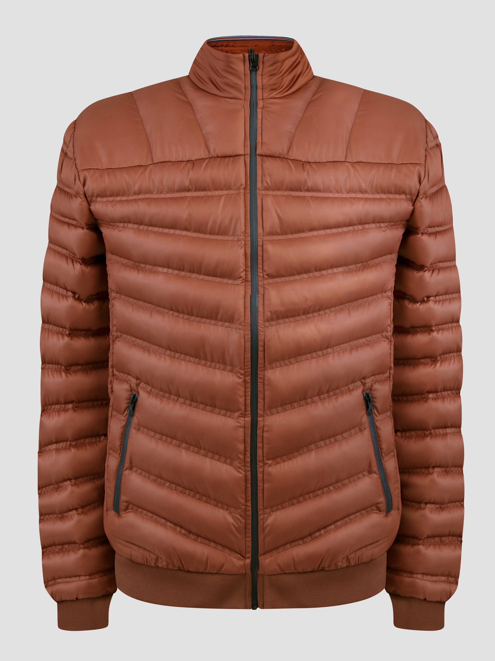 Maple Rust Jacket