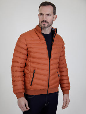 Maple Rust Jacket