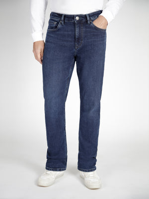 Bootcut (Flare) Fit Mirage Mid Denim Jean