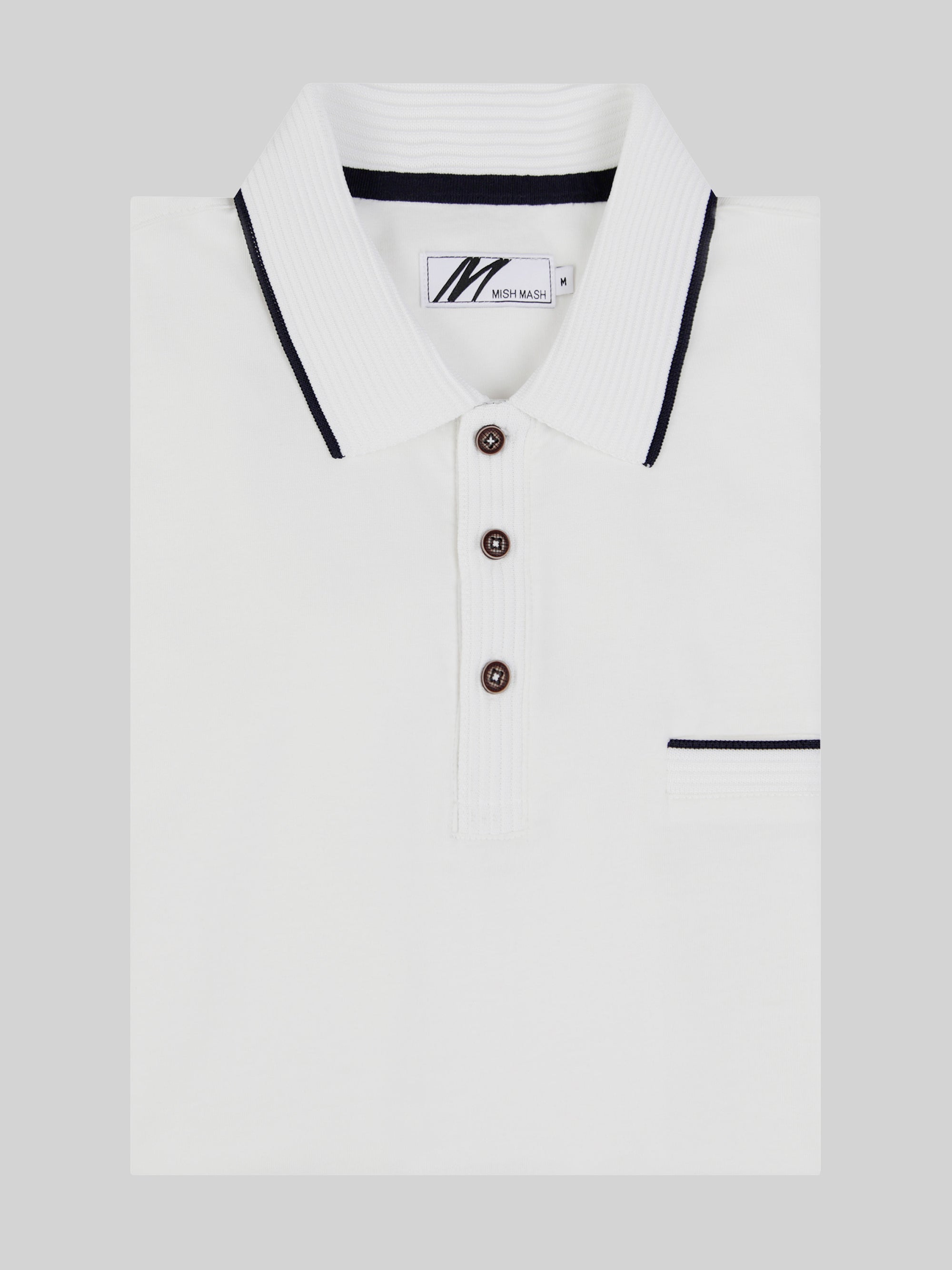 Tonto Gardenia Polo