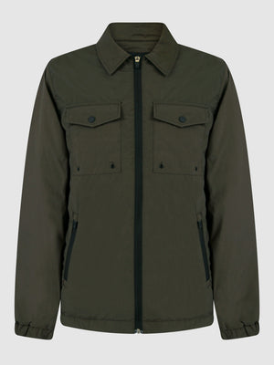 Valley Khaki Jacket