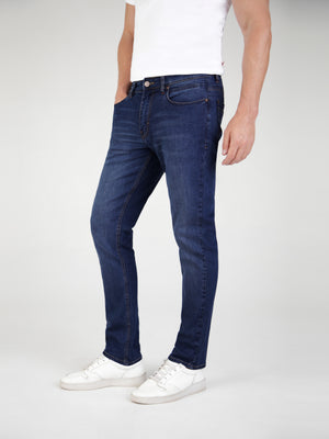 mens uk bootcut denim jean