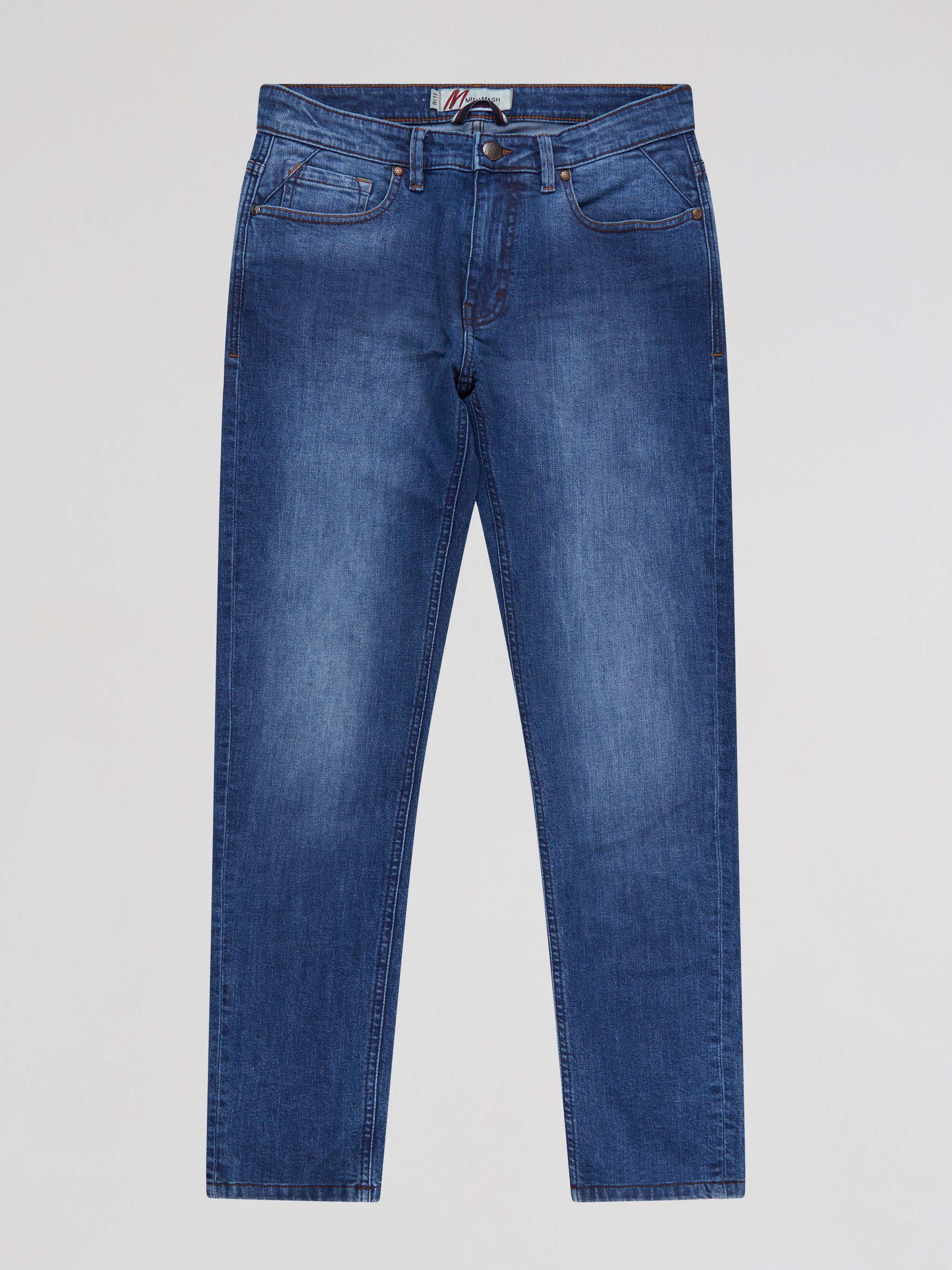 M and s jeans best sale ladies classic