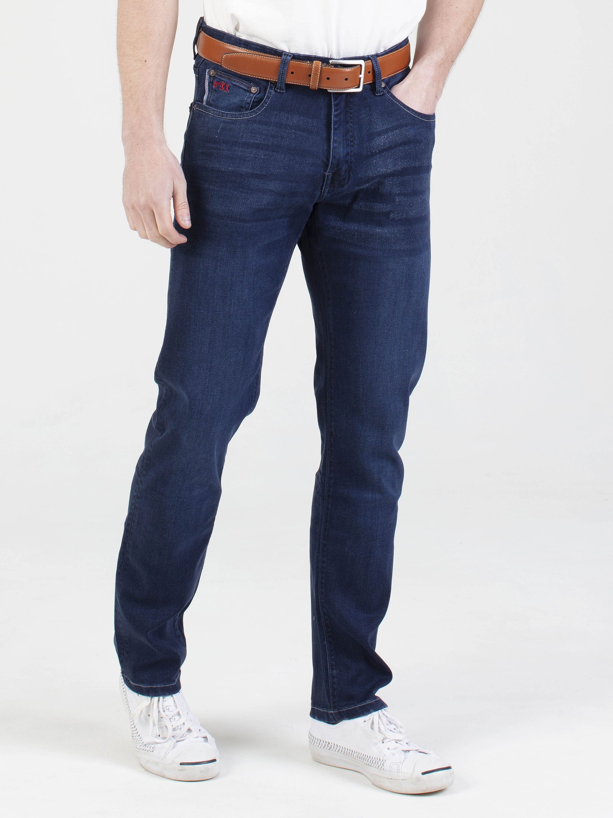 Sustainable jeans hot sale mens