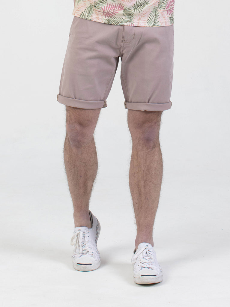 Mens pink store chino shorts